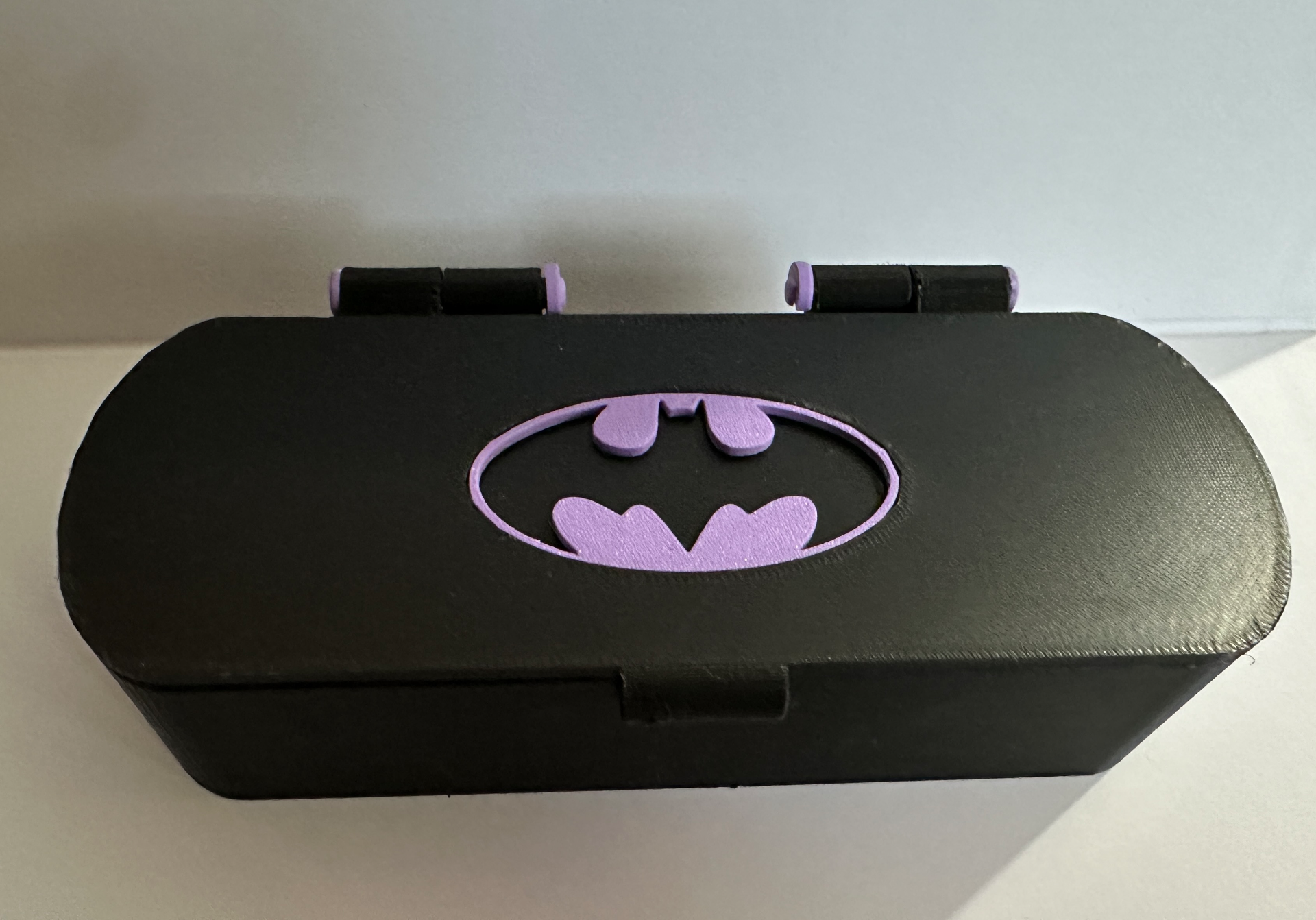 Batman Glasses case