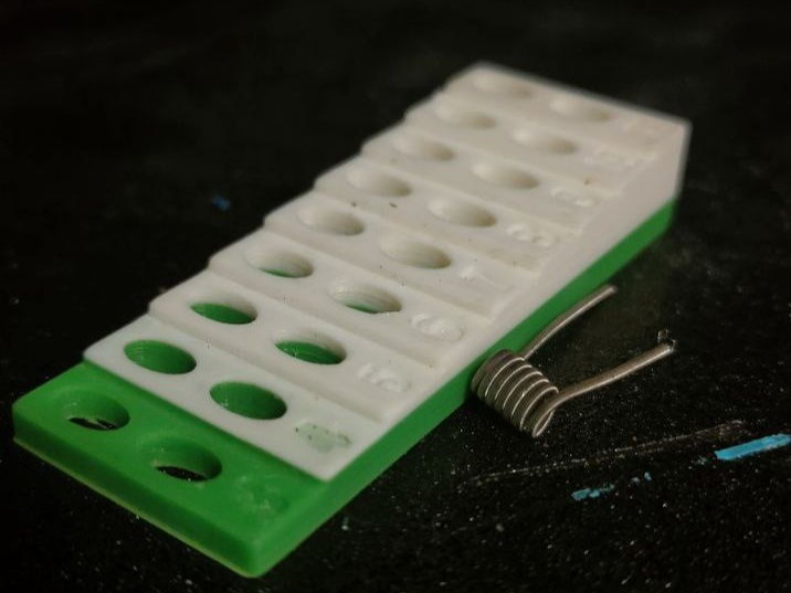 Coil Cutter