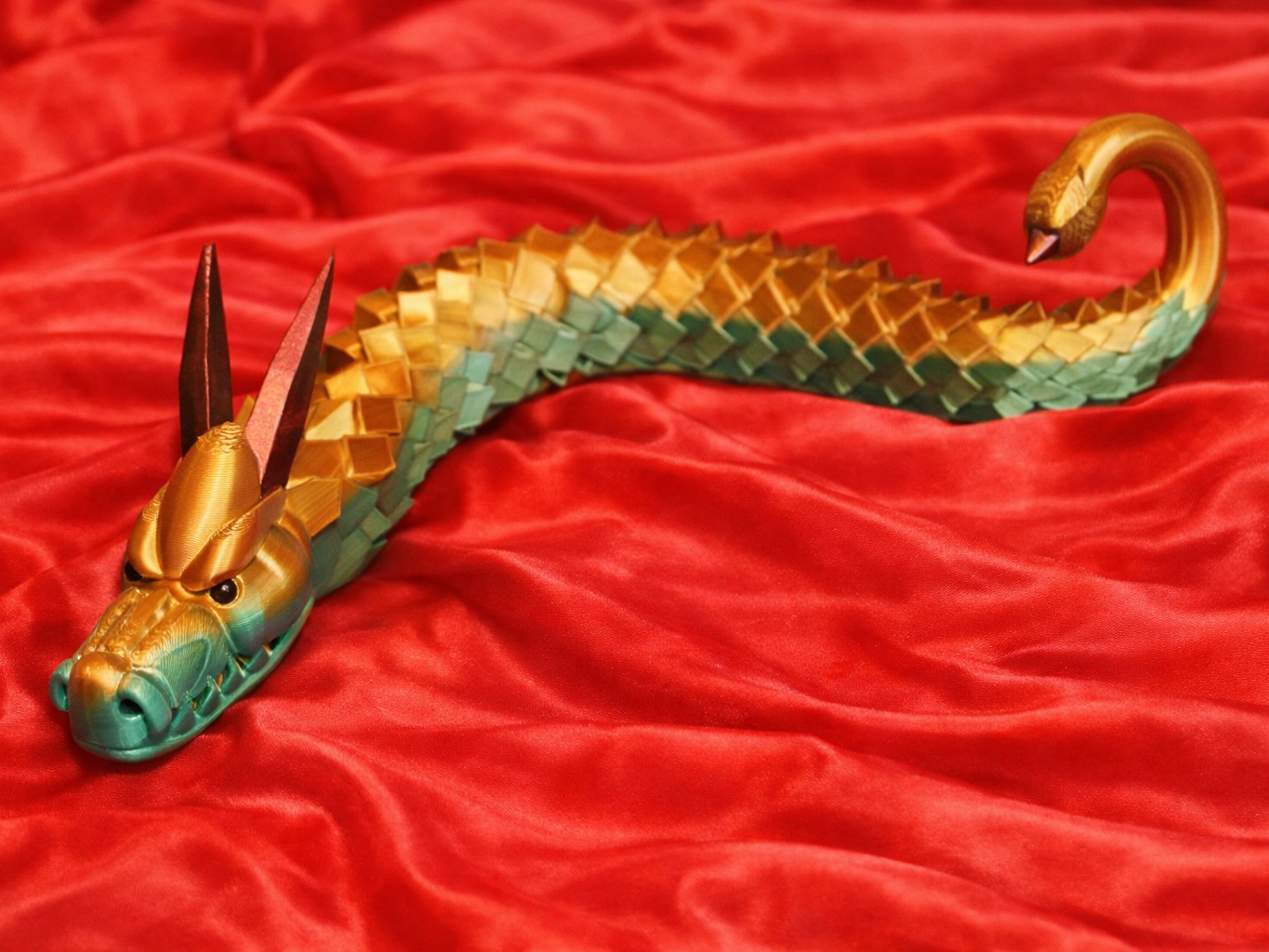Dragon 4