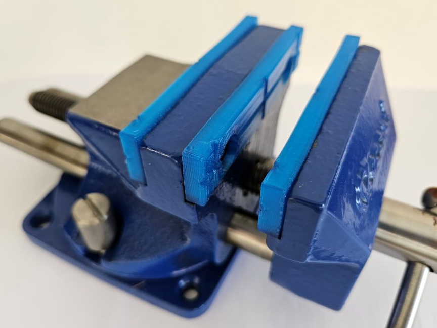 Jaw for Record No. 2075 Multi Purpose Vice