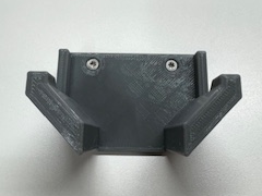 Wolfcraft Meisterdübler frenchcleat