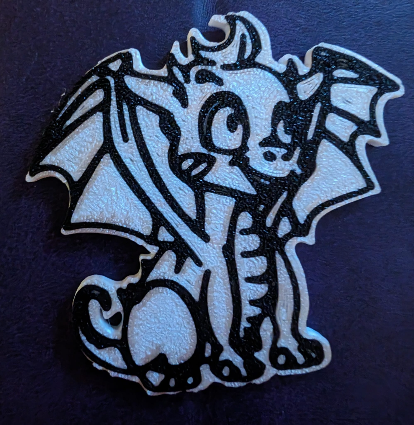 Pocket Hug - Dragon