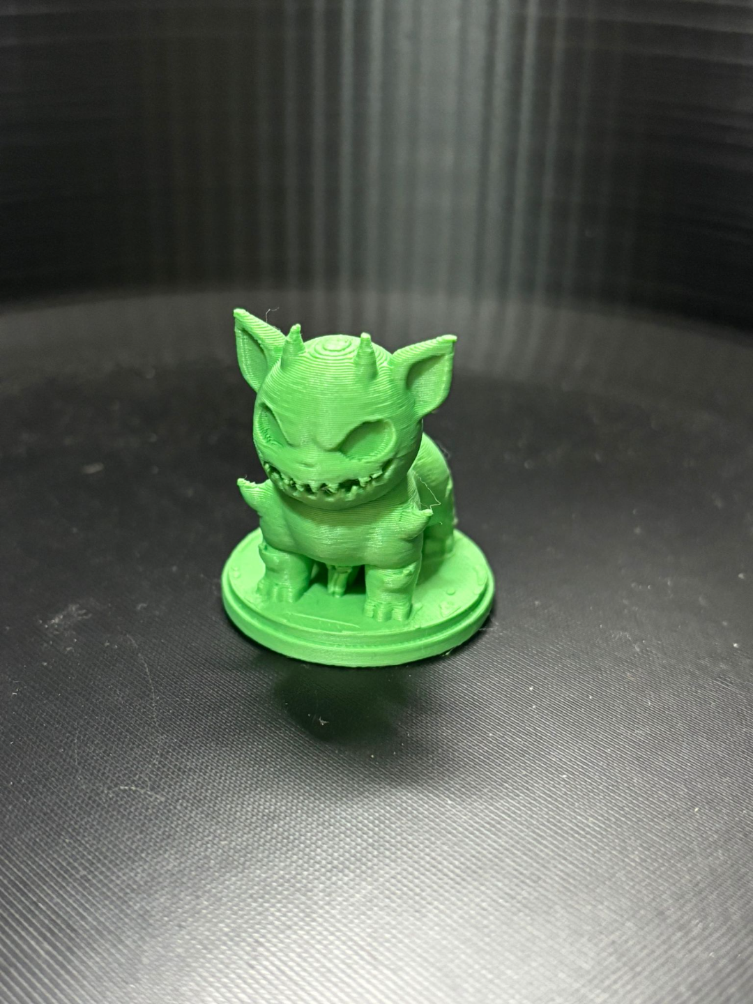 Chibi Unite: Hell Hound
