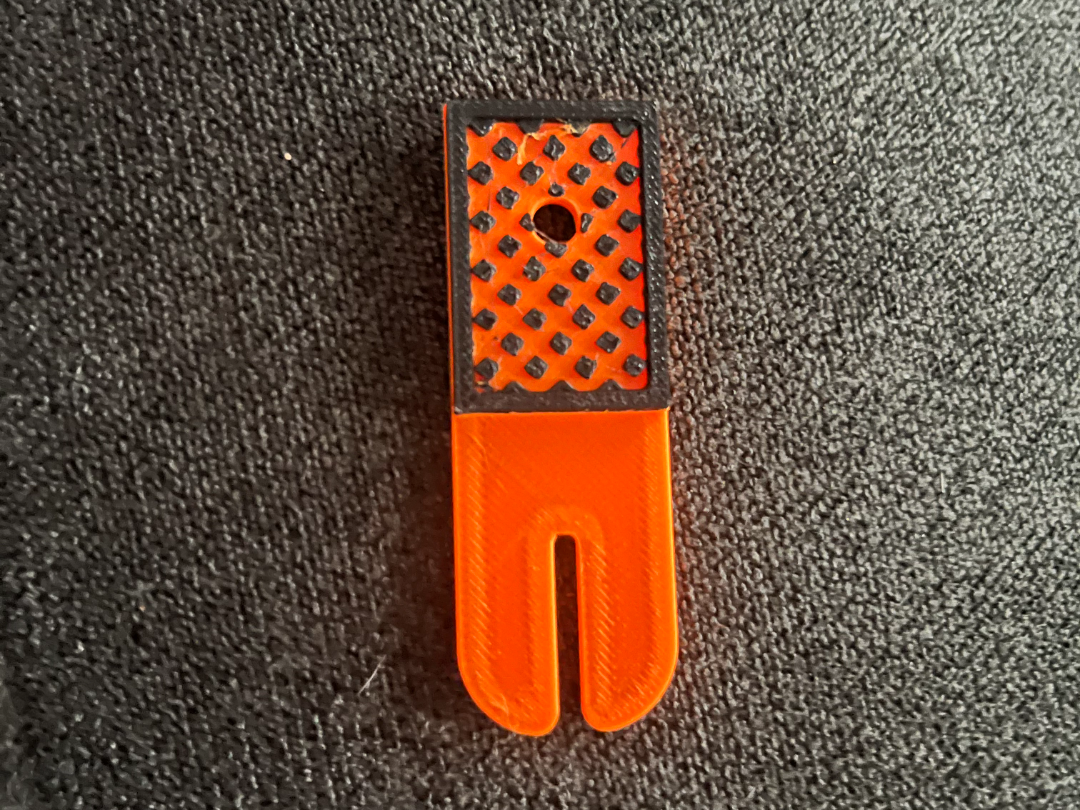 ECO LAB COMPATIBLE BAIT KEY