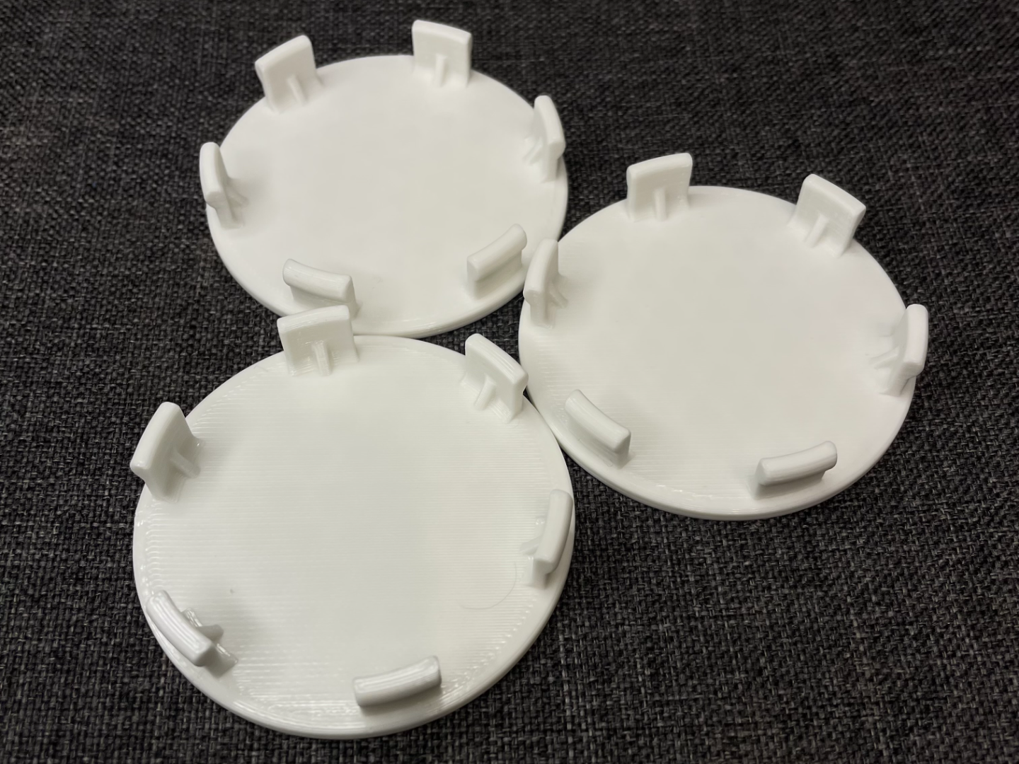 rim cap 60mm