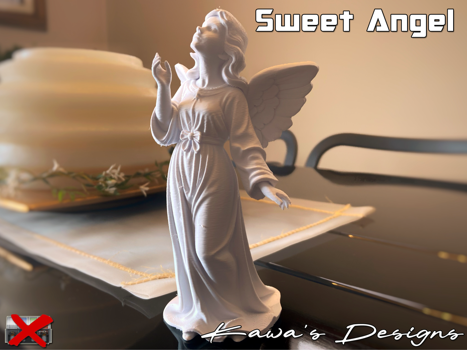 Sweet Angel