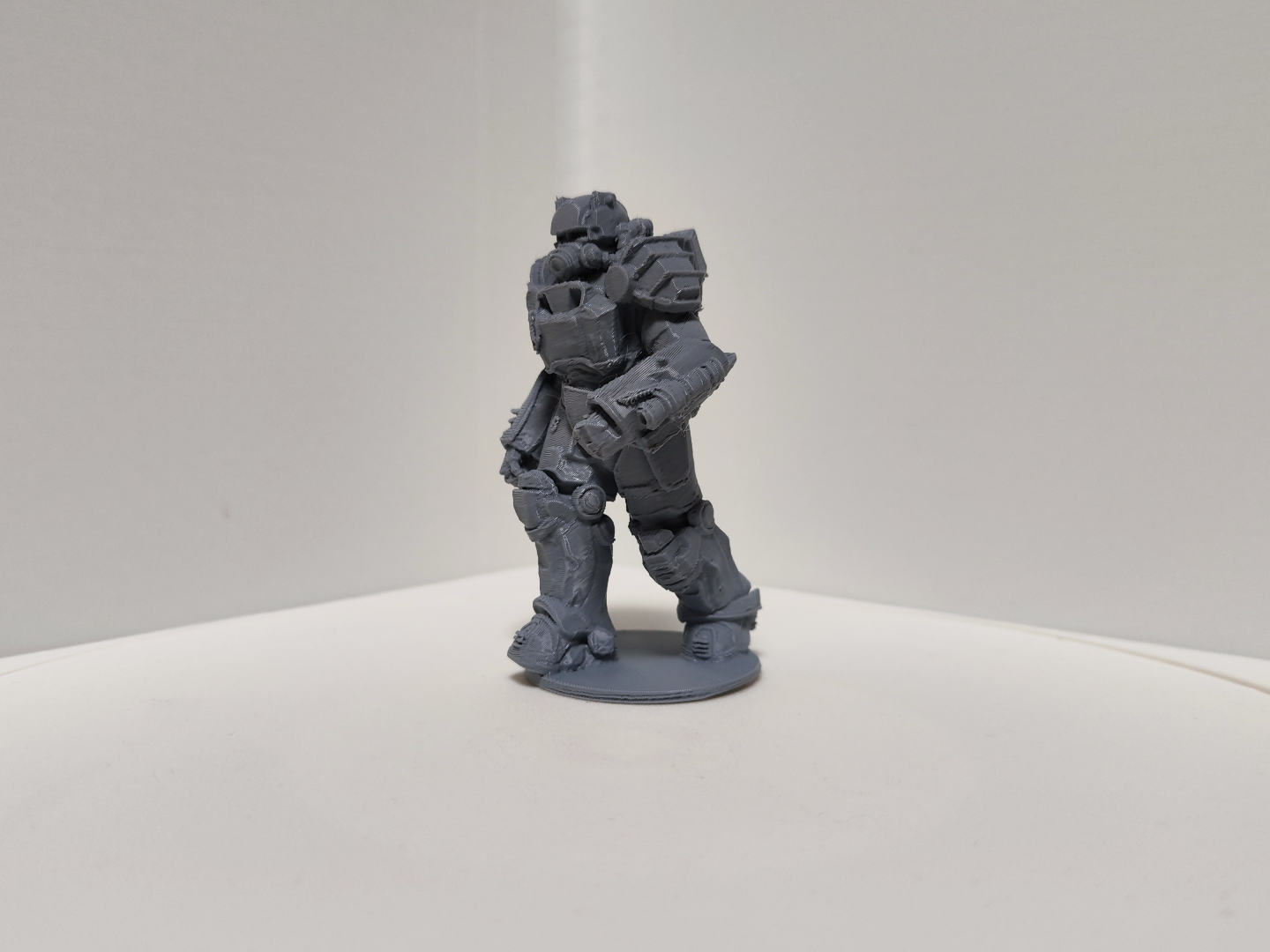 NCR Power Armor (Maximus) – Fallout TV Series