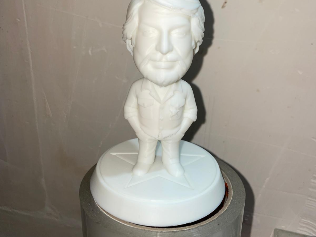 statua bud spencer