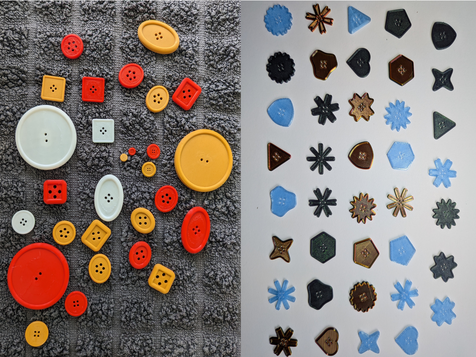 Button Generator