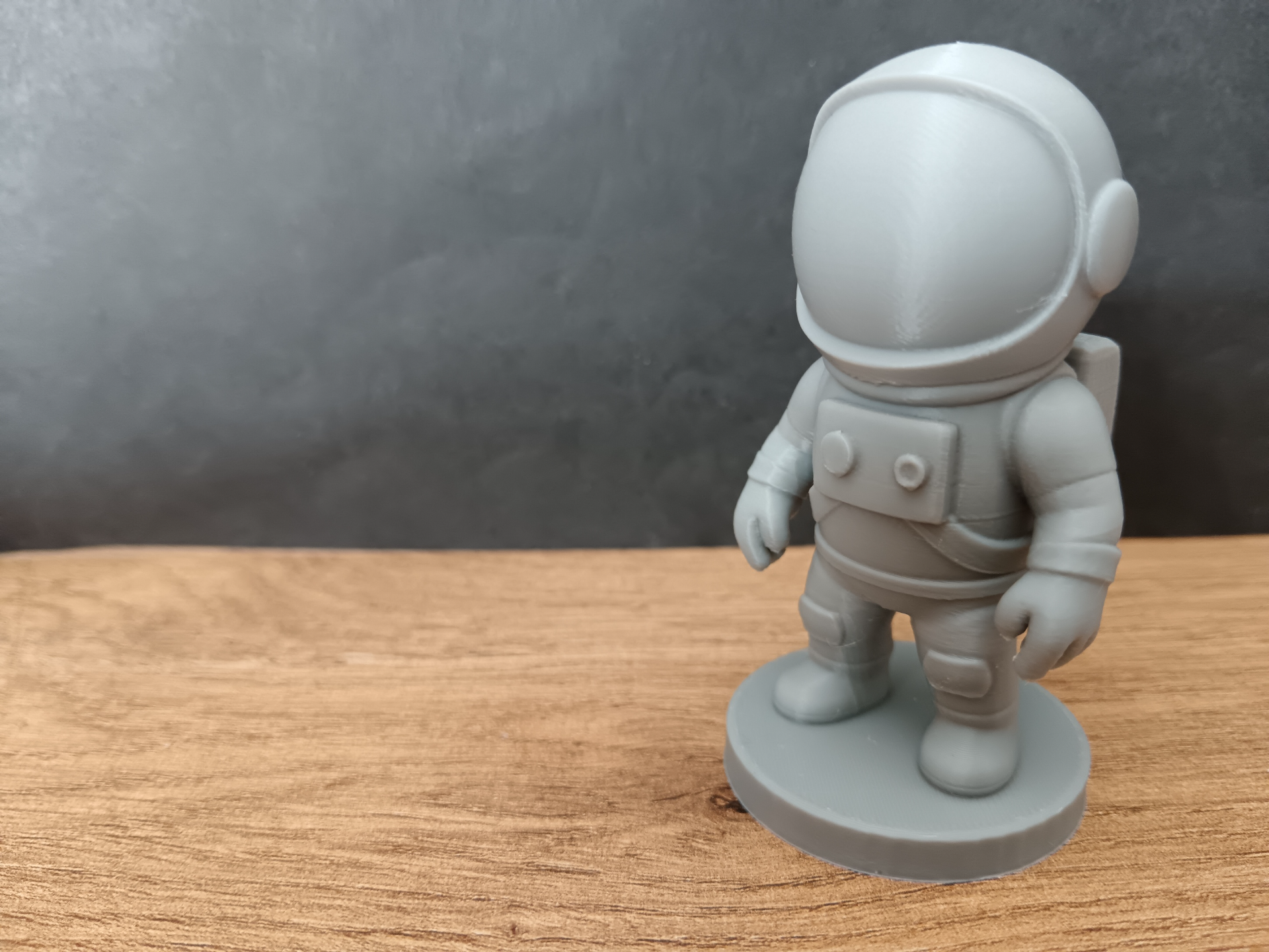 Astronaut / Spaceman