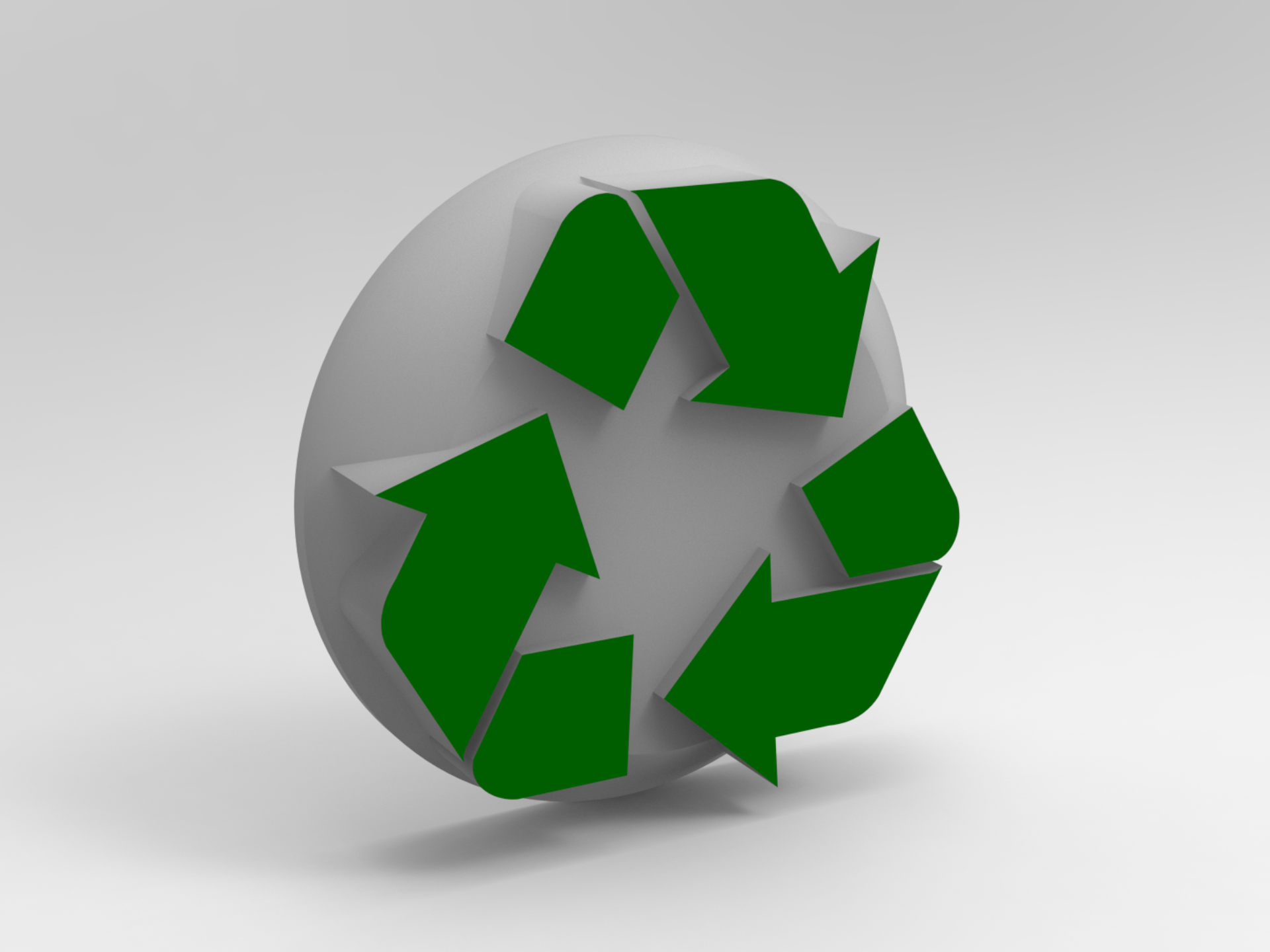 A1 Recycling extruder wheel