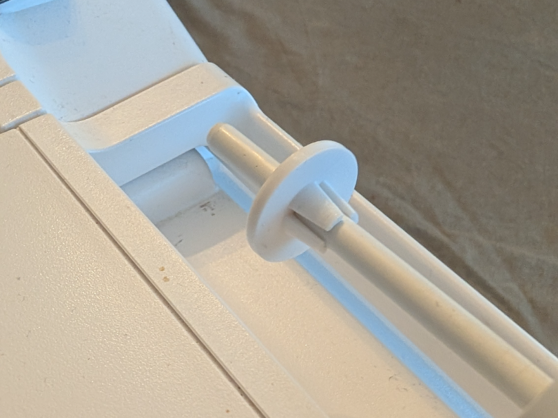 Janome Spool Cap Holder
