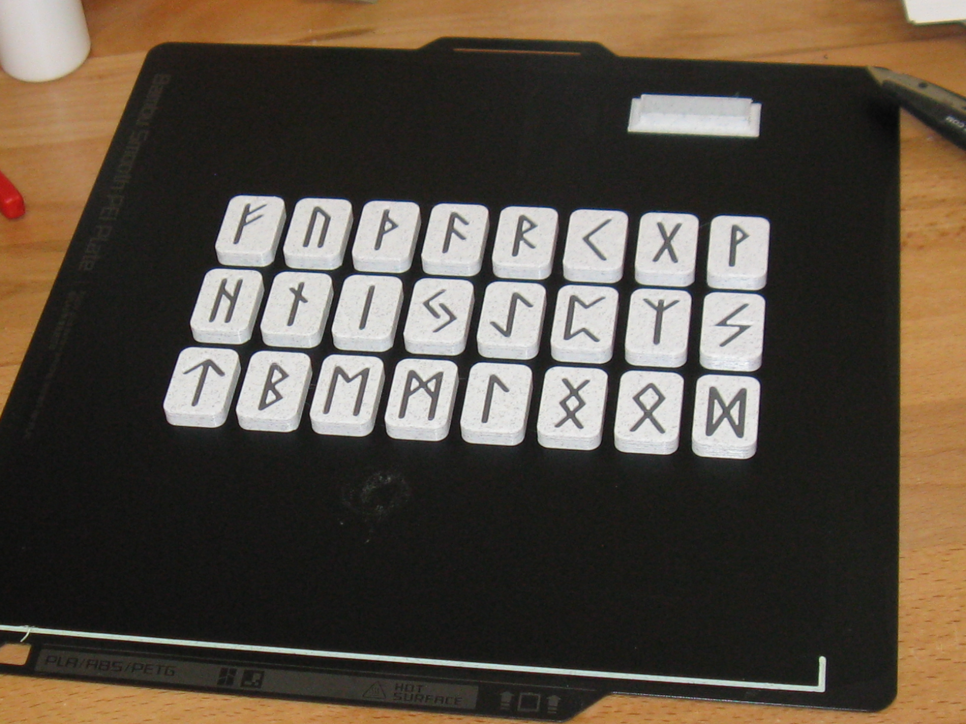 Runestones