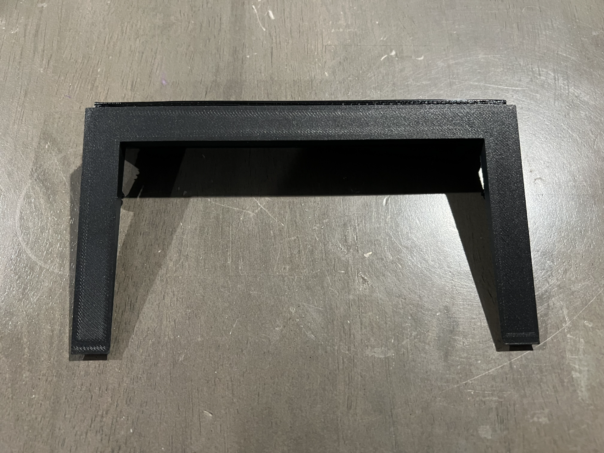 Mini z Large GL Racing Display Case Shelf