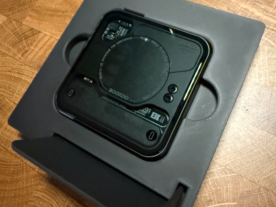 Bookoo Themis Mini Gridfinity Bin (3x3)