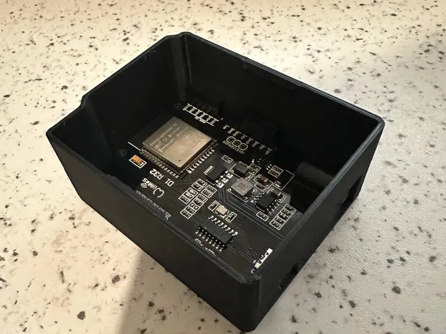 ESPDUINO-32 ESP32 Wemos R1 D32 HW-729