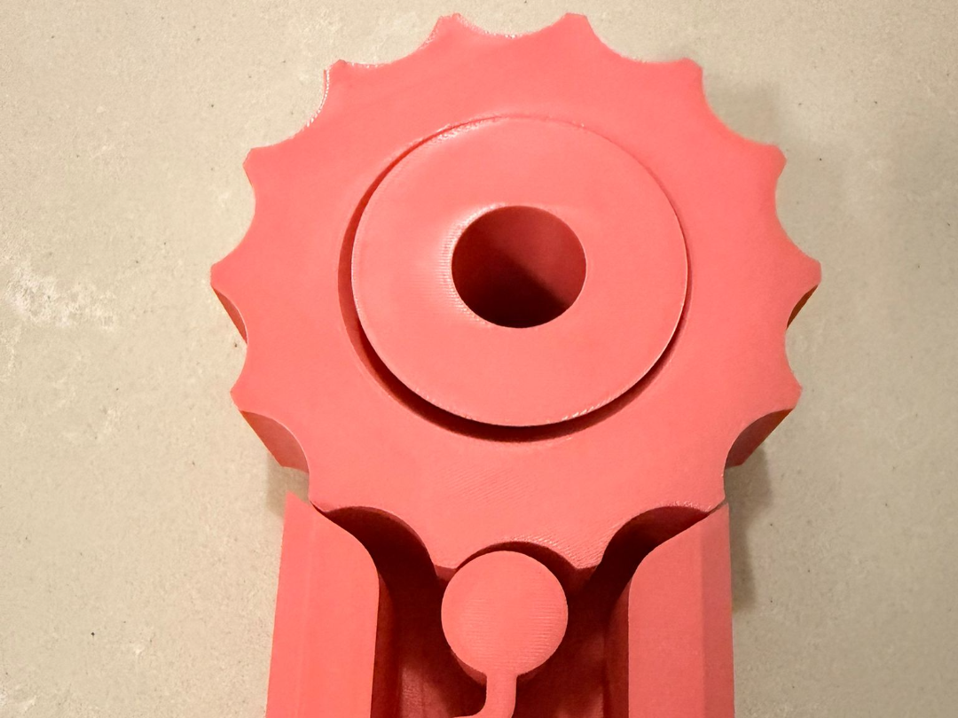 GIANT FIDGET TOY