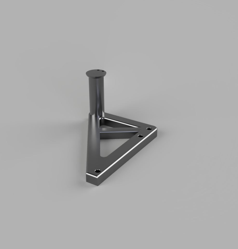 Twotrees Sk1 Spool Holder for Enclosure