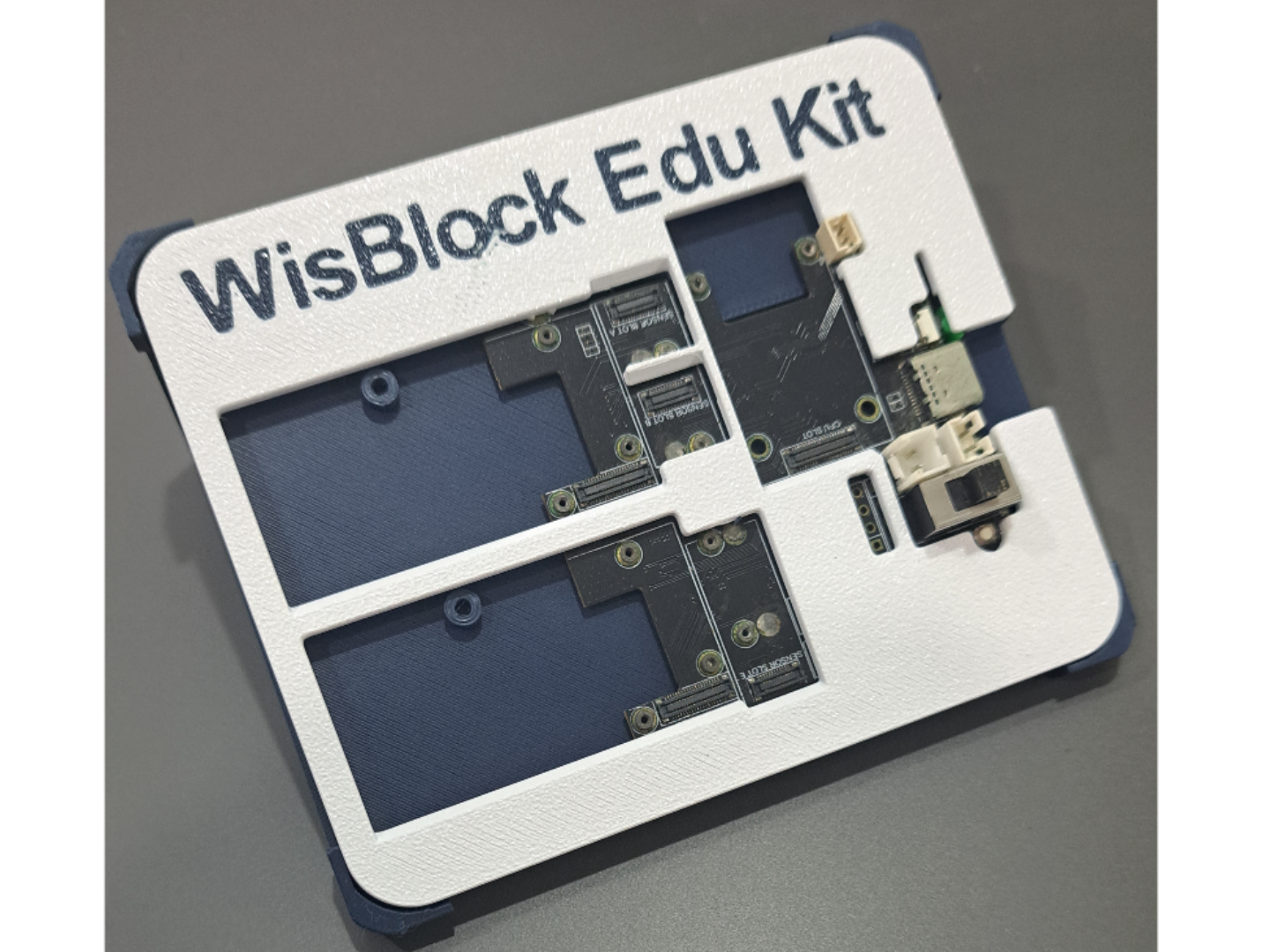 RAKwireless RAK19001 Edu Stand