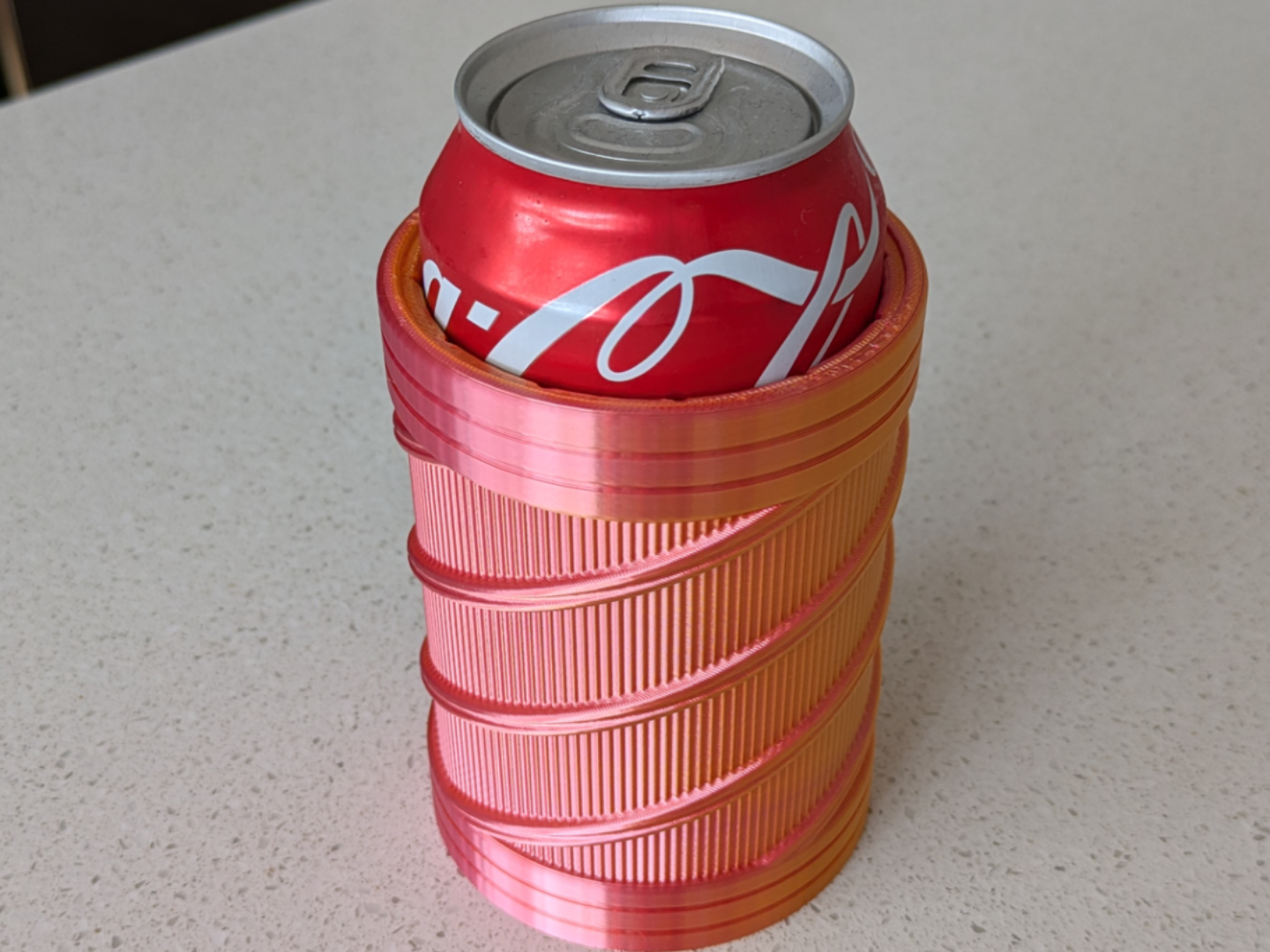Full Can Stubby Holder - 375ml Can