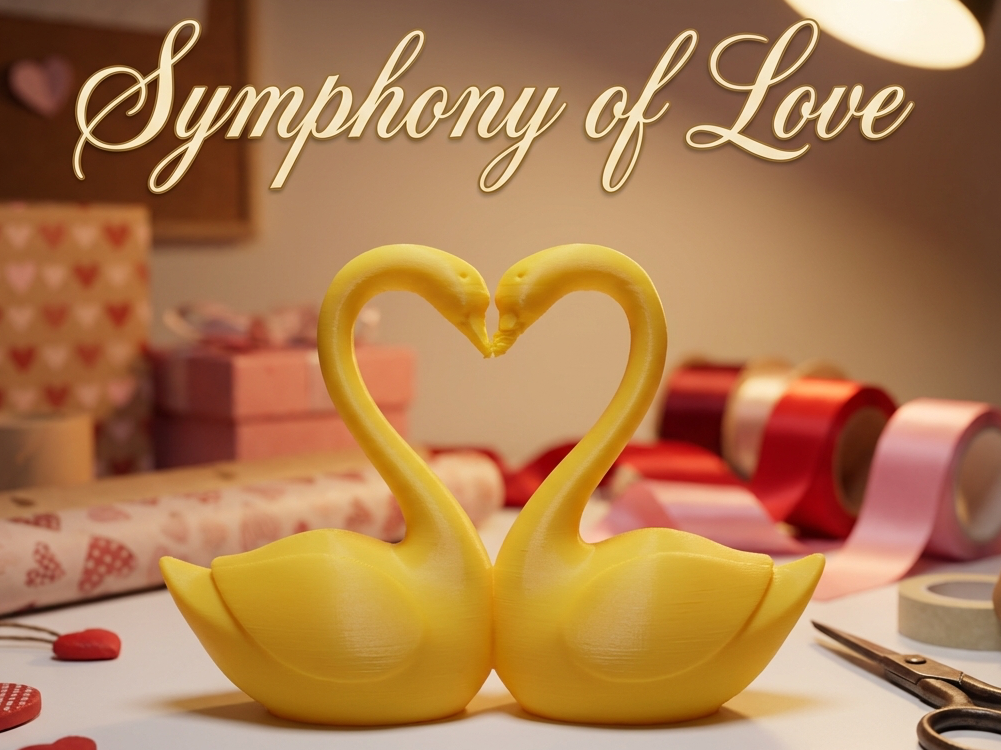 Symphony of Love