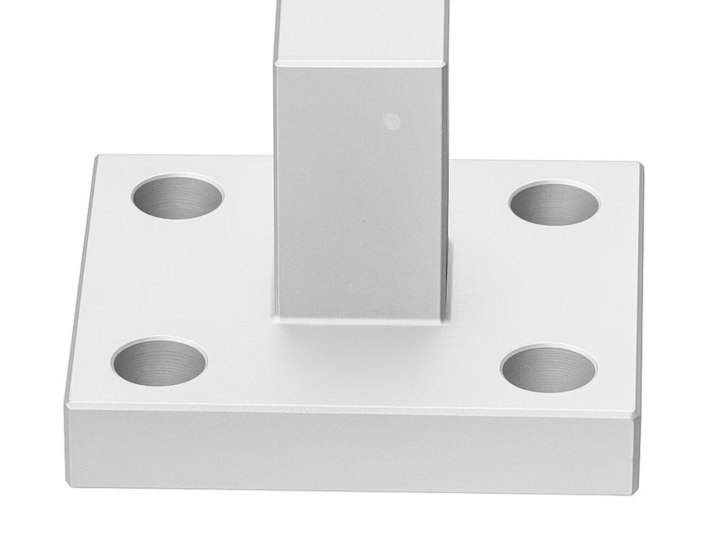 Baluster Connectors for 1/2" Square Balusters