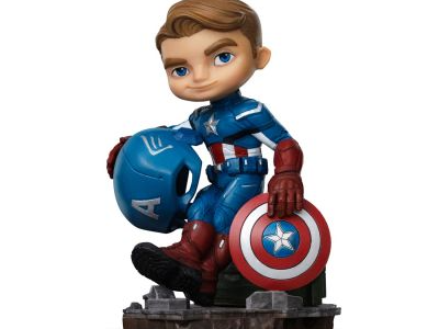 captain america