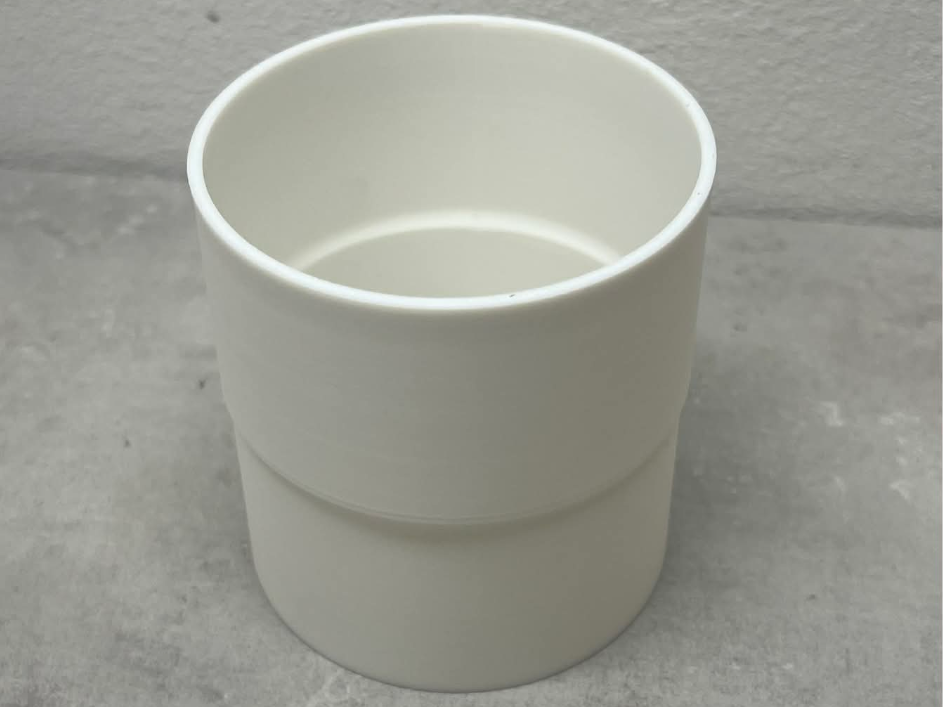Hoseadapter 70-76mm