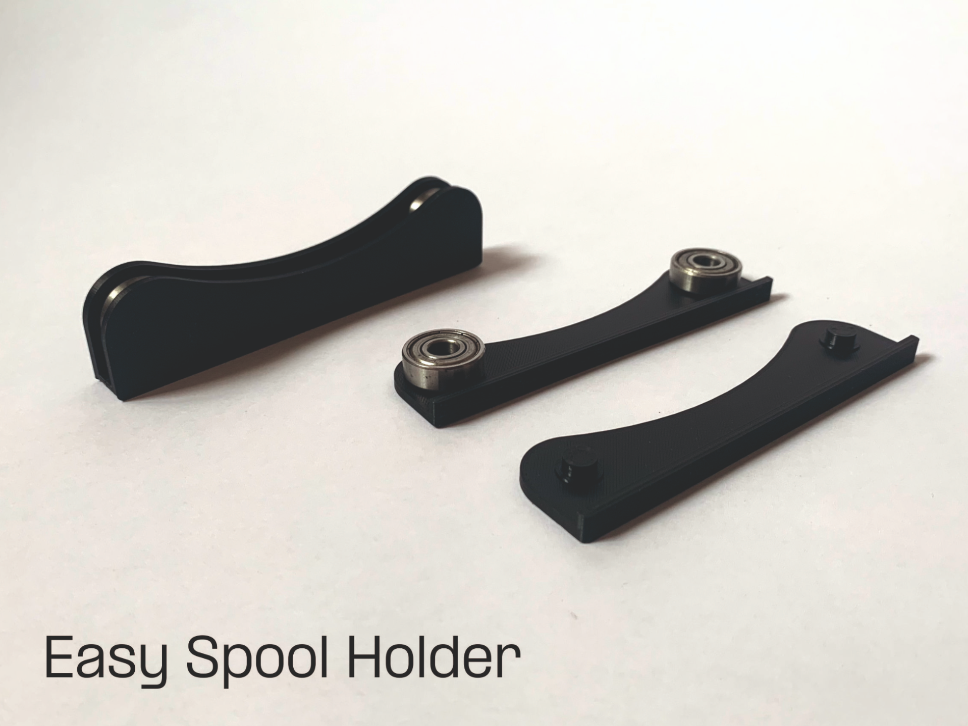 Easy Spool Holder