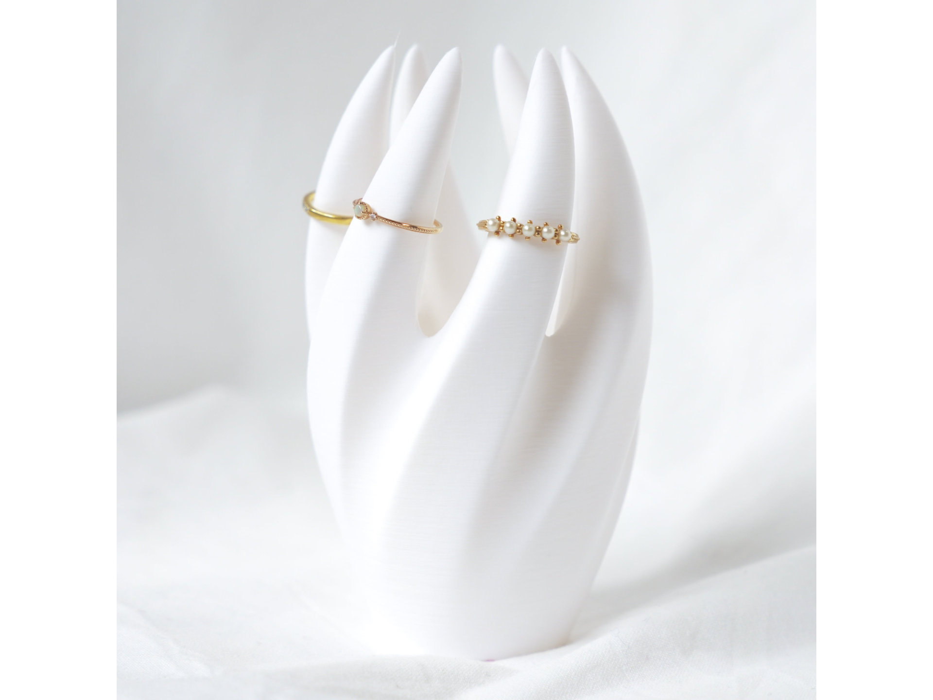 Ring holder