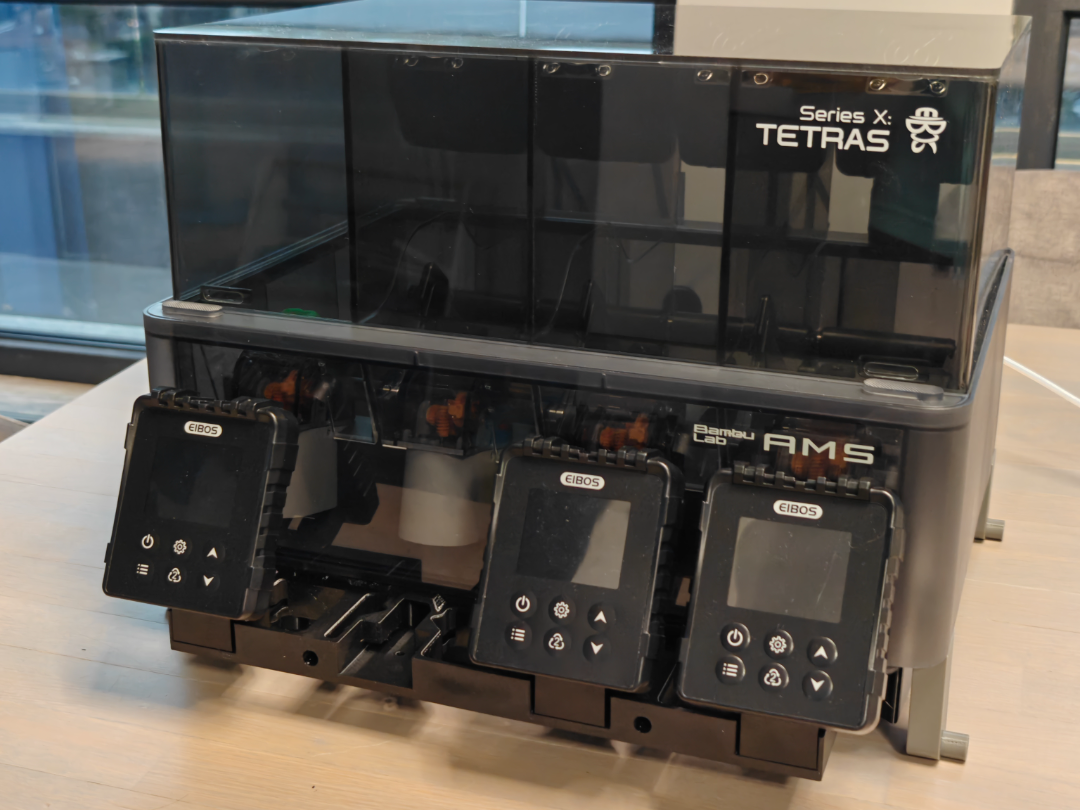 EIBOS Tetras Base/Stand