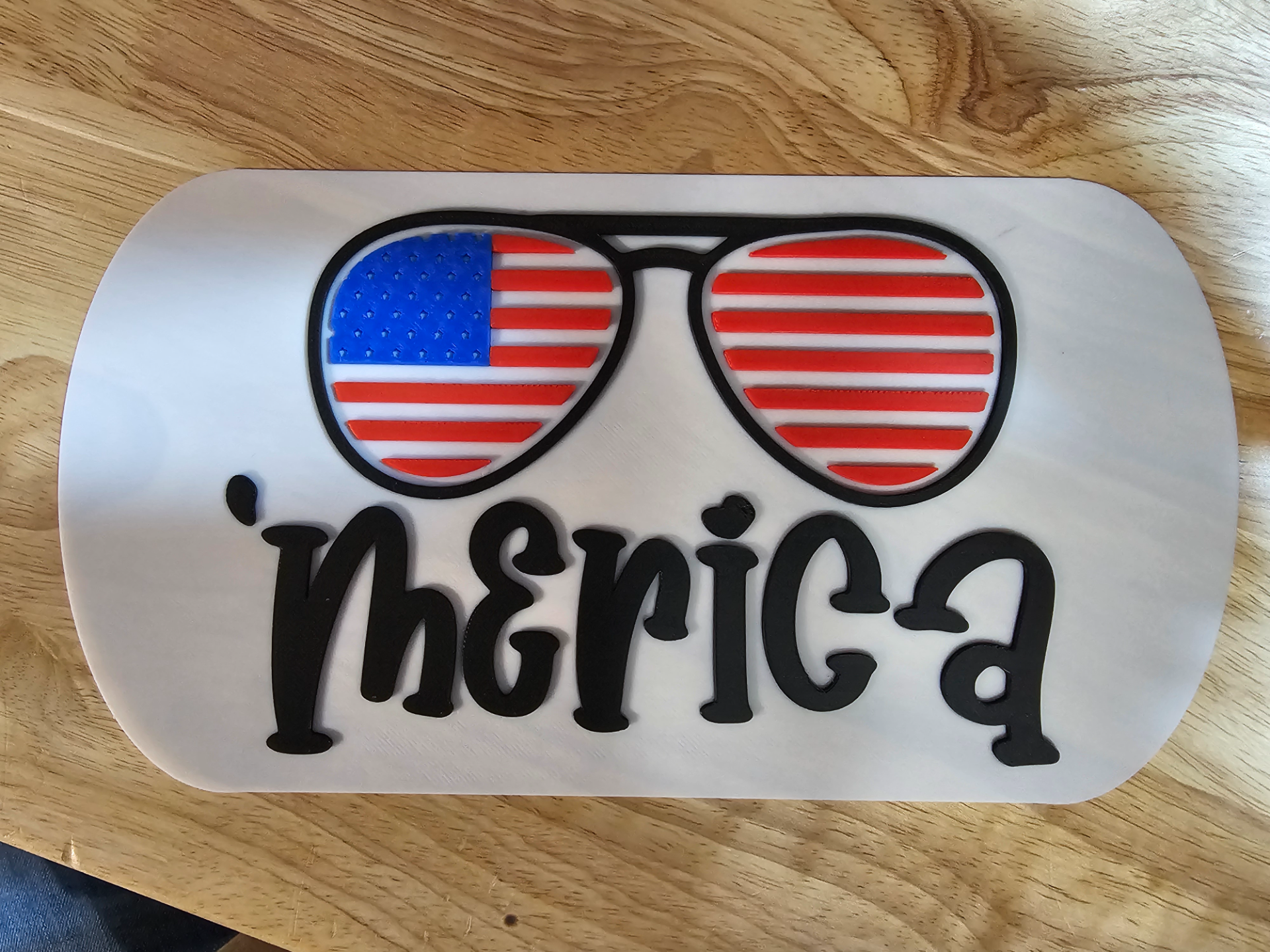 Sunglasses 'Merica