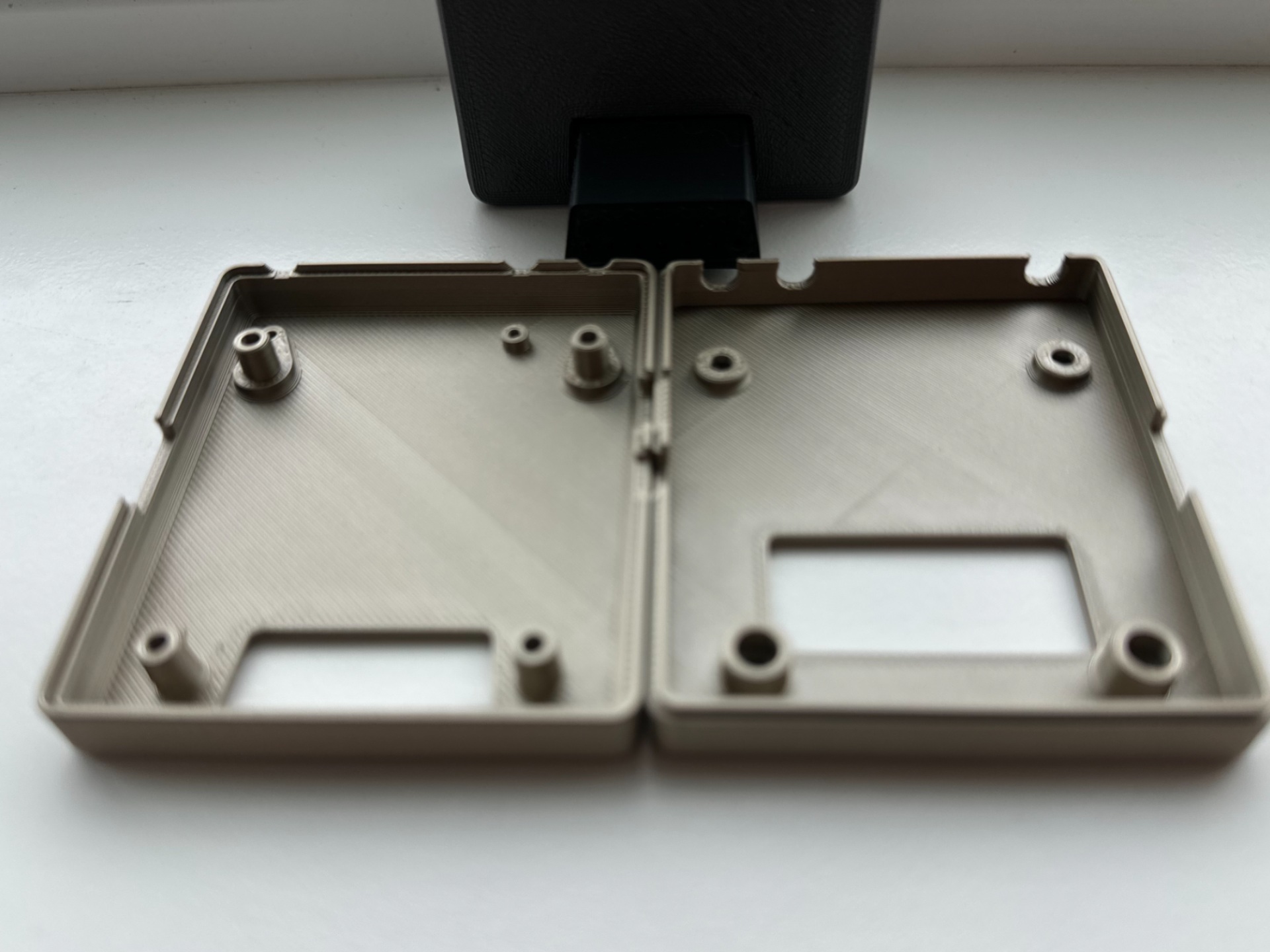 Atari Fujinet v1.3 Enclosure