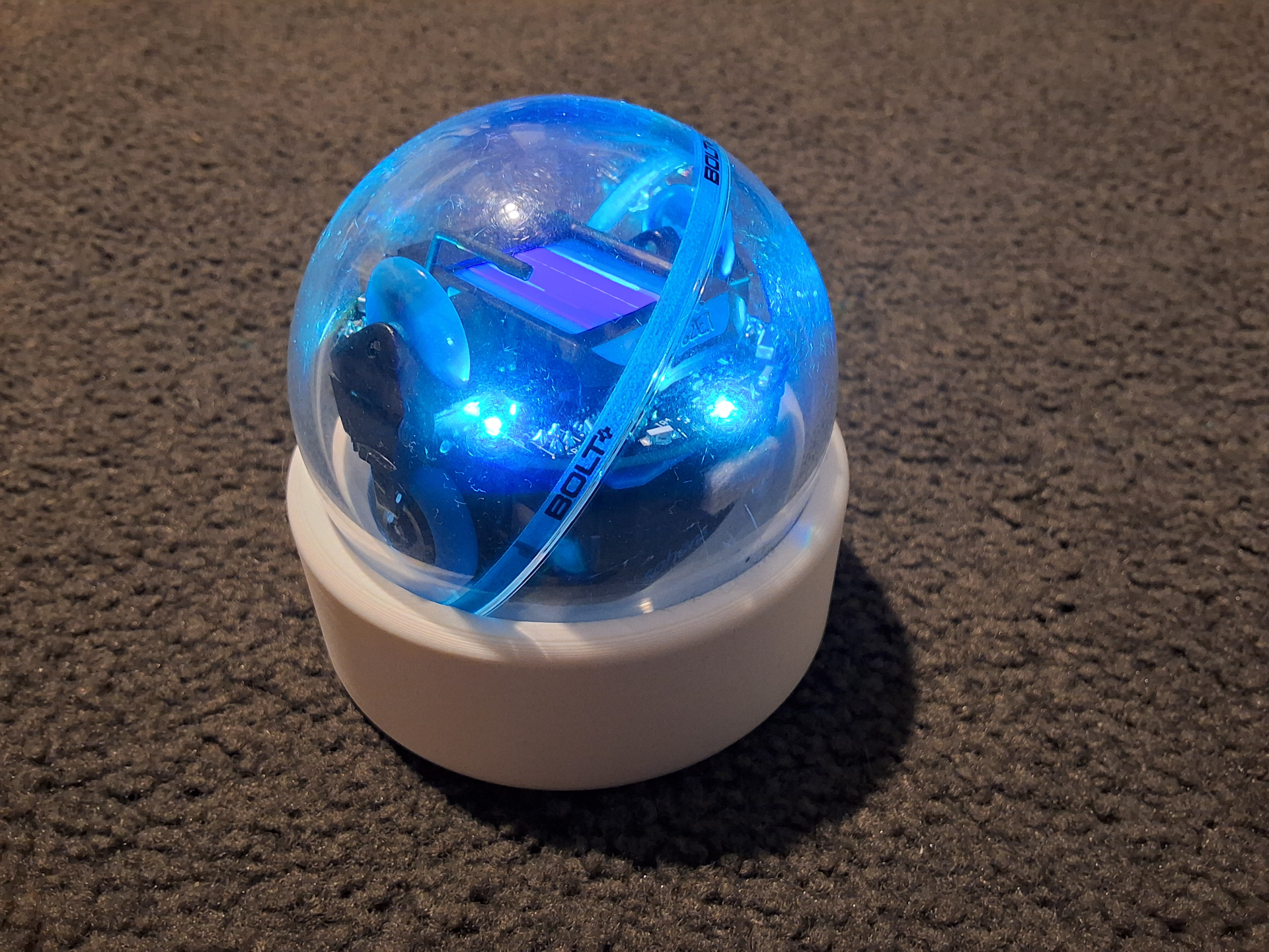 Sphero Bolt, Bolt+, Sprk+, Sprk, Sphero 2.0 holder