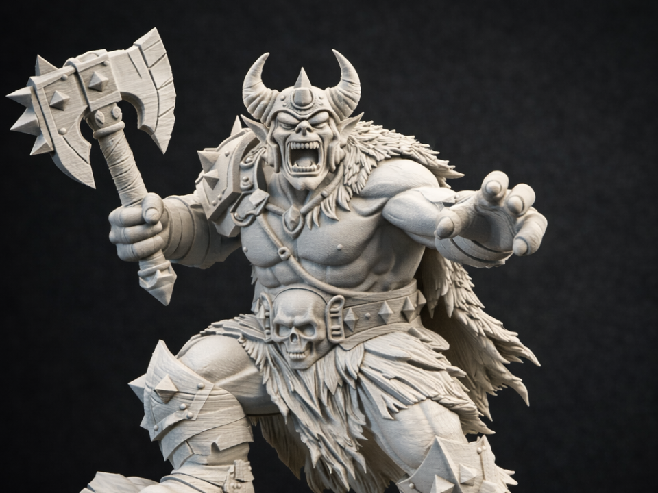 ogre