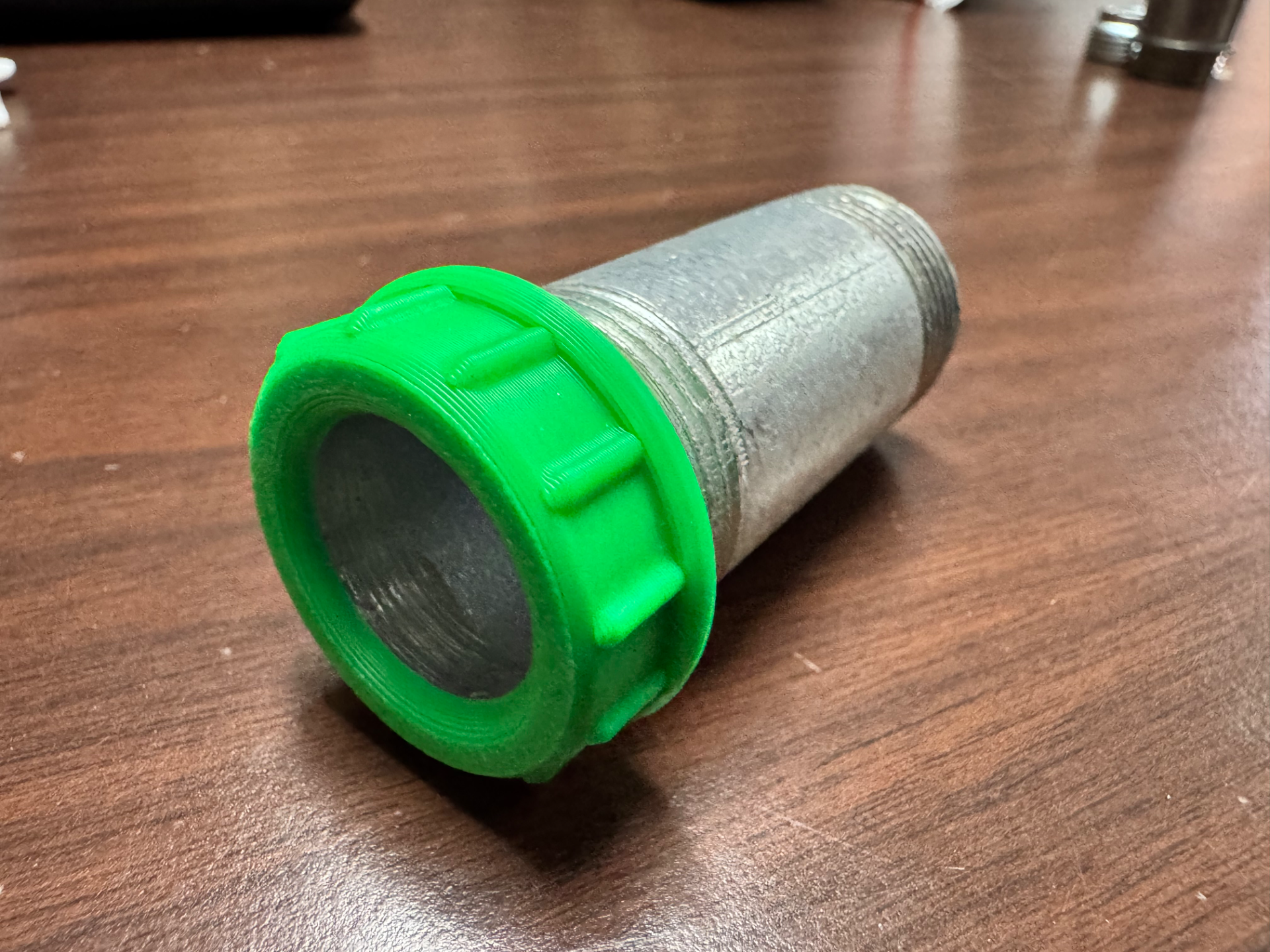 3/4'' Threaded Conduit Bushing