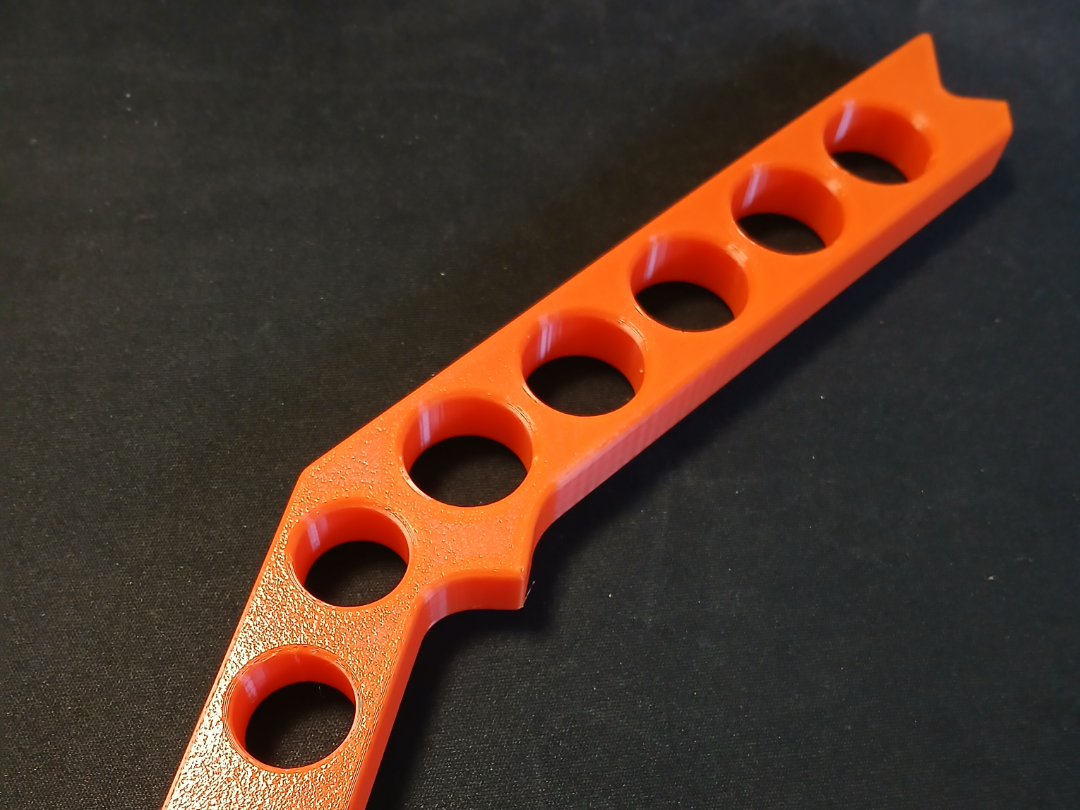 Poussoir a panneaux pour scie sur table