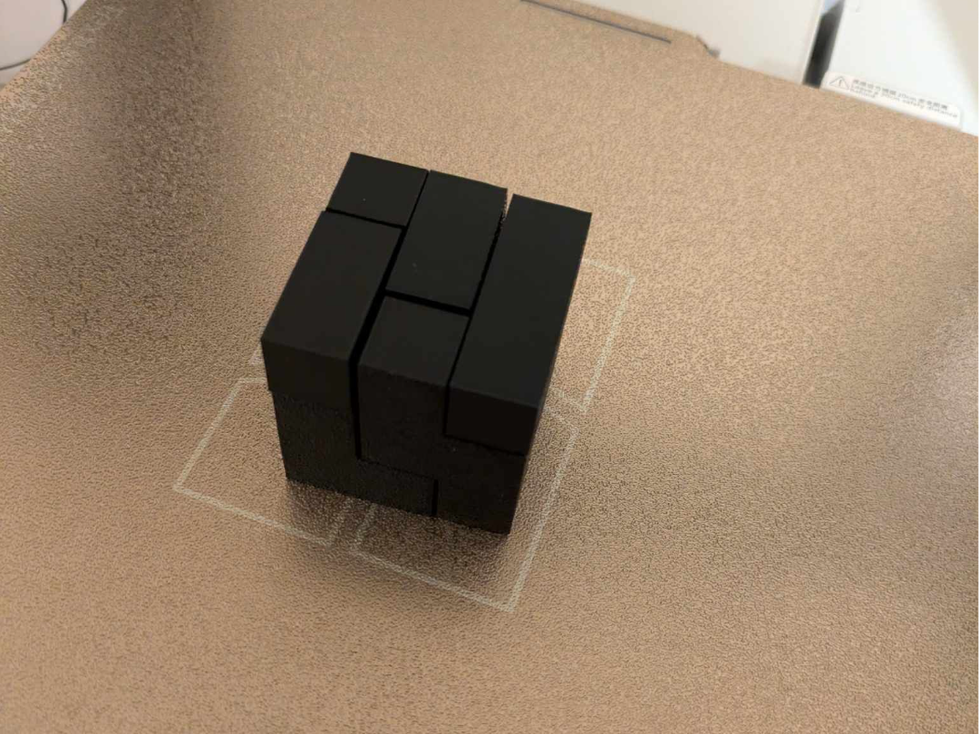 Block Puzzle