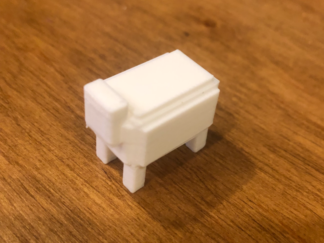 Renro Sheep