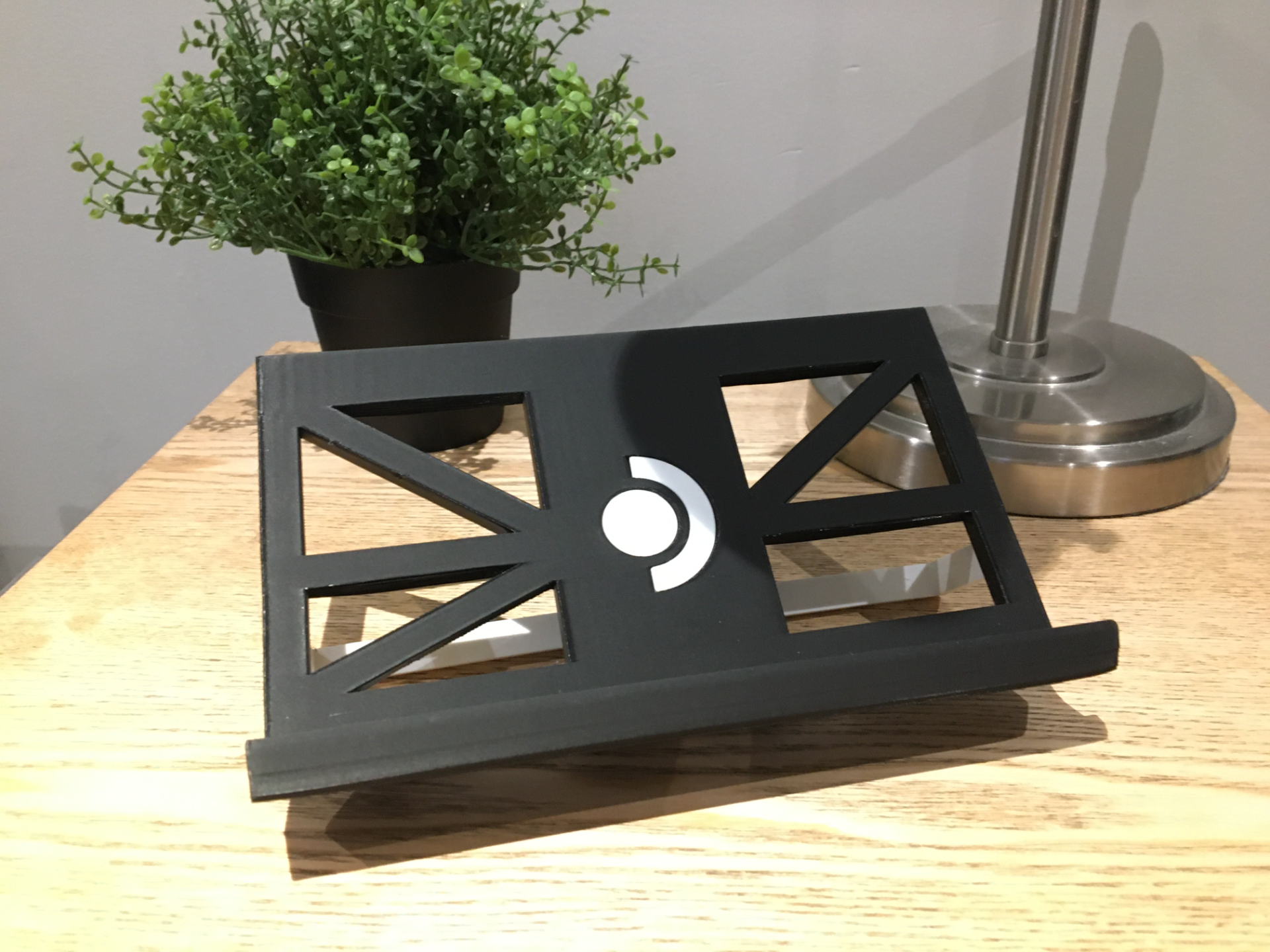 Steam Deck Dock/Stand with variable angle
