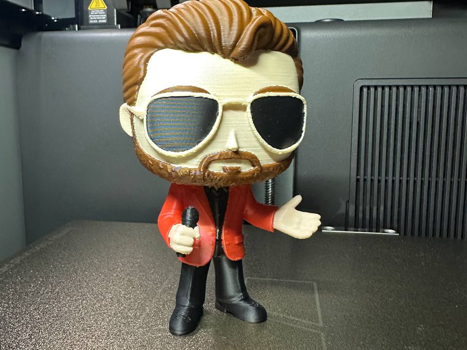 George Michael - Funko Pop