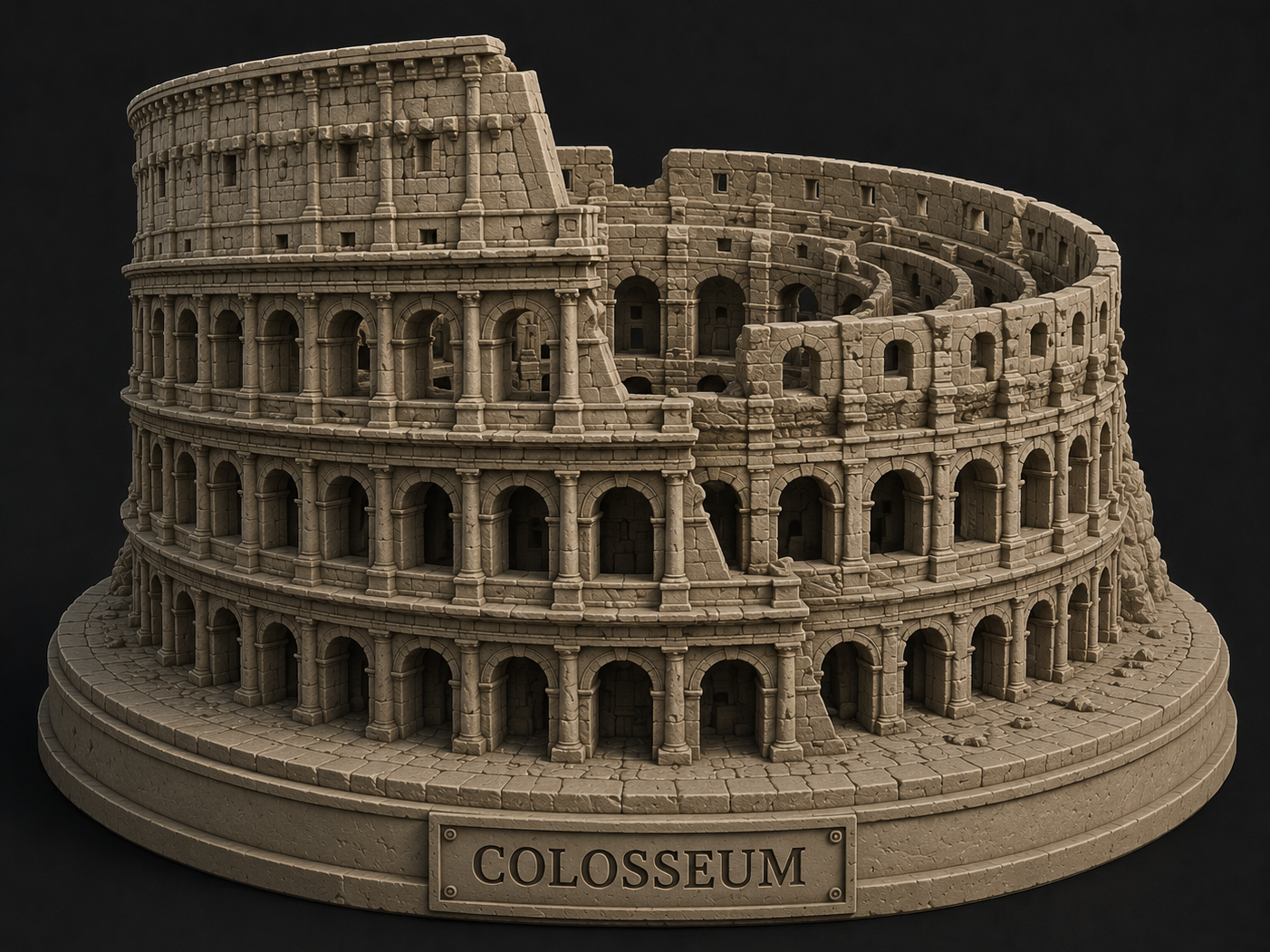 Colosseum