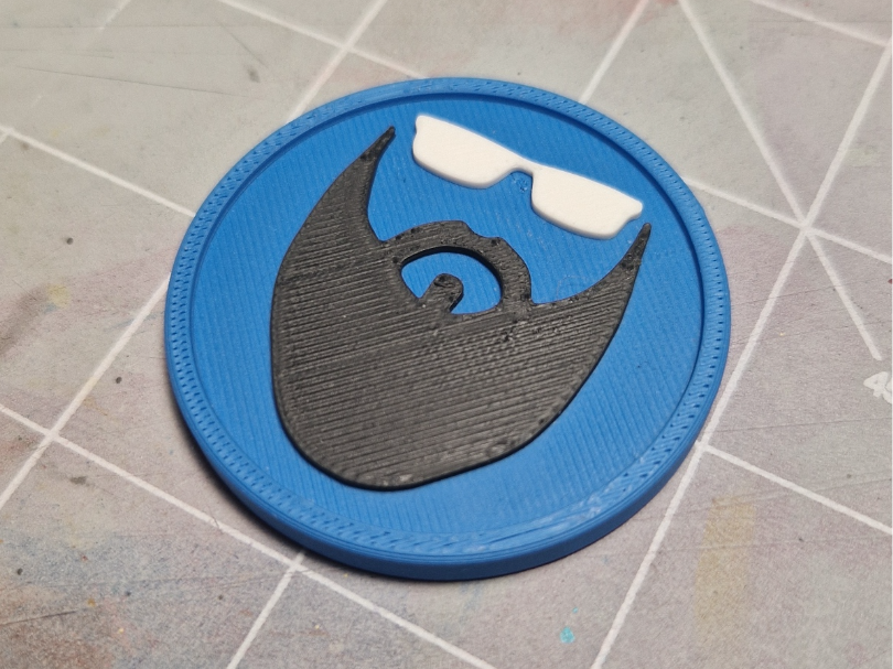 DevolveHobbies MakerCoin