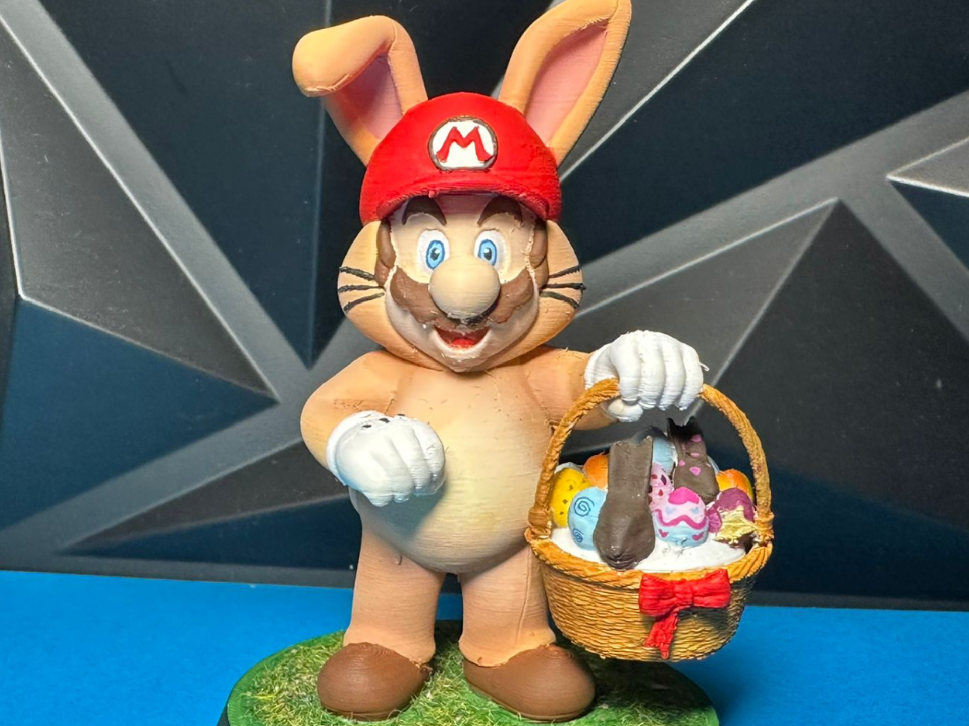 Mario Pascuas