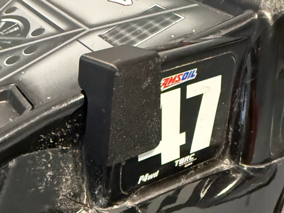Traxxas Slash 4x4 Corner Guard for Body