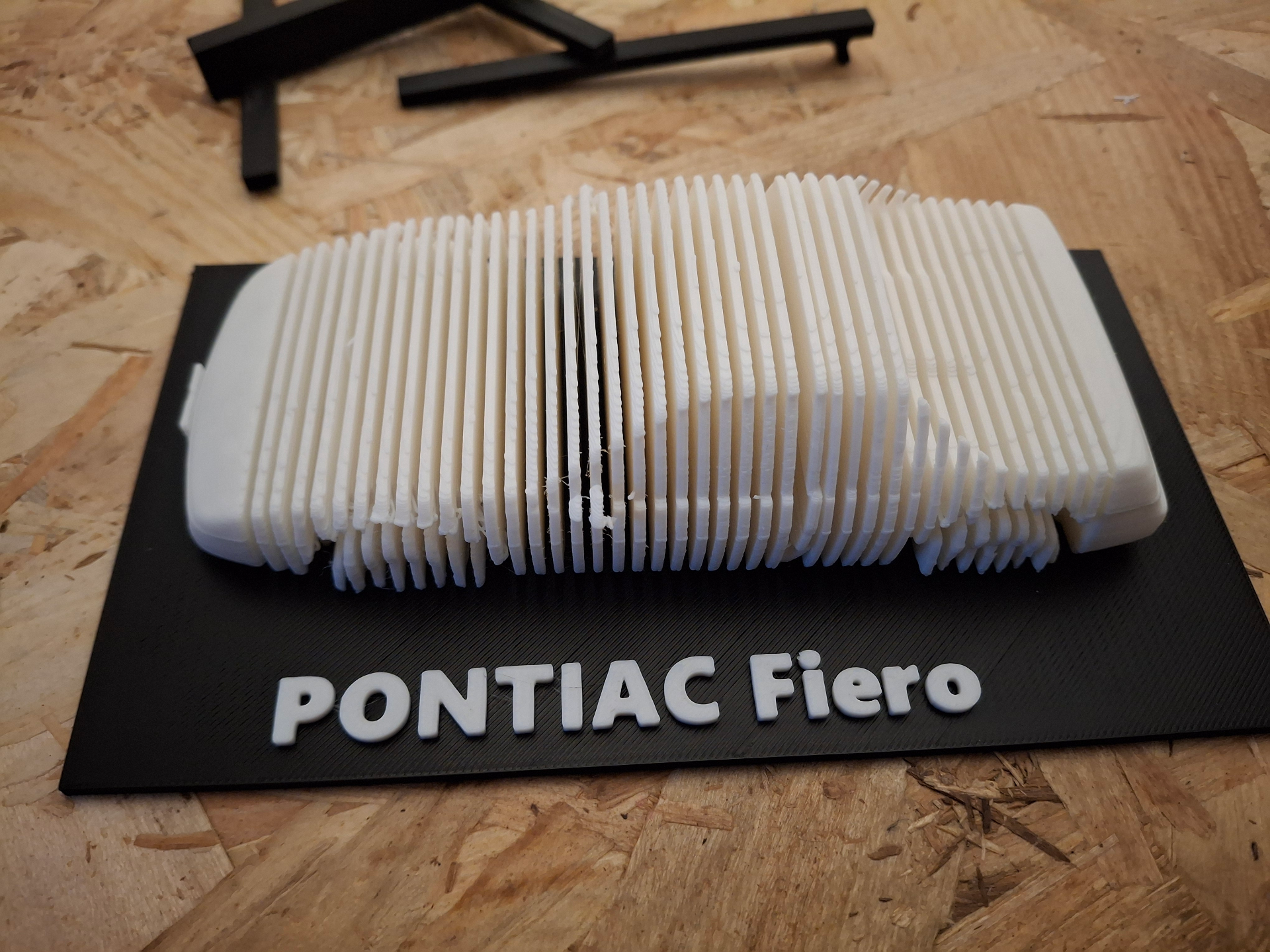 Pontiac Fiero