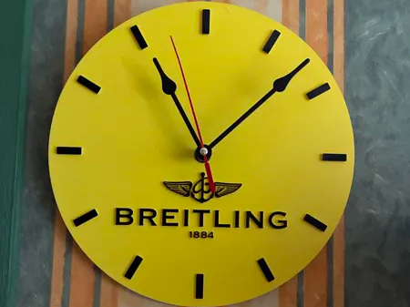 Horloge Breitling