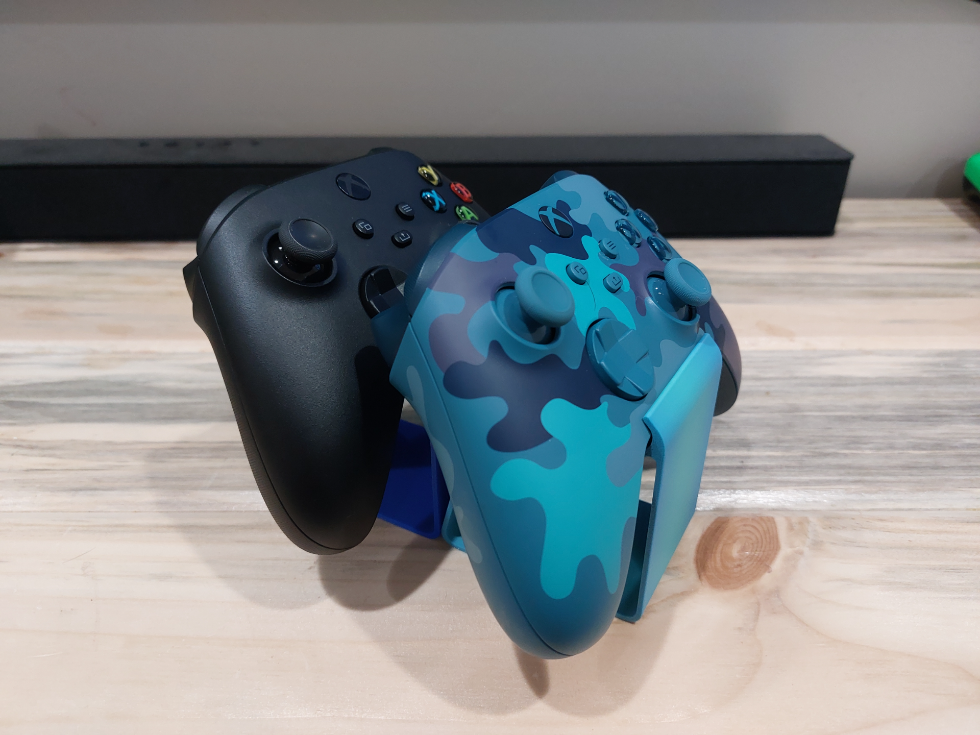 XBOX Controller Stand
