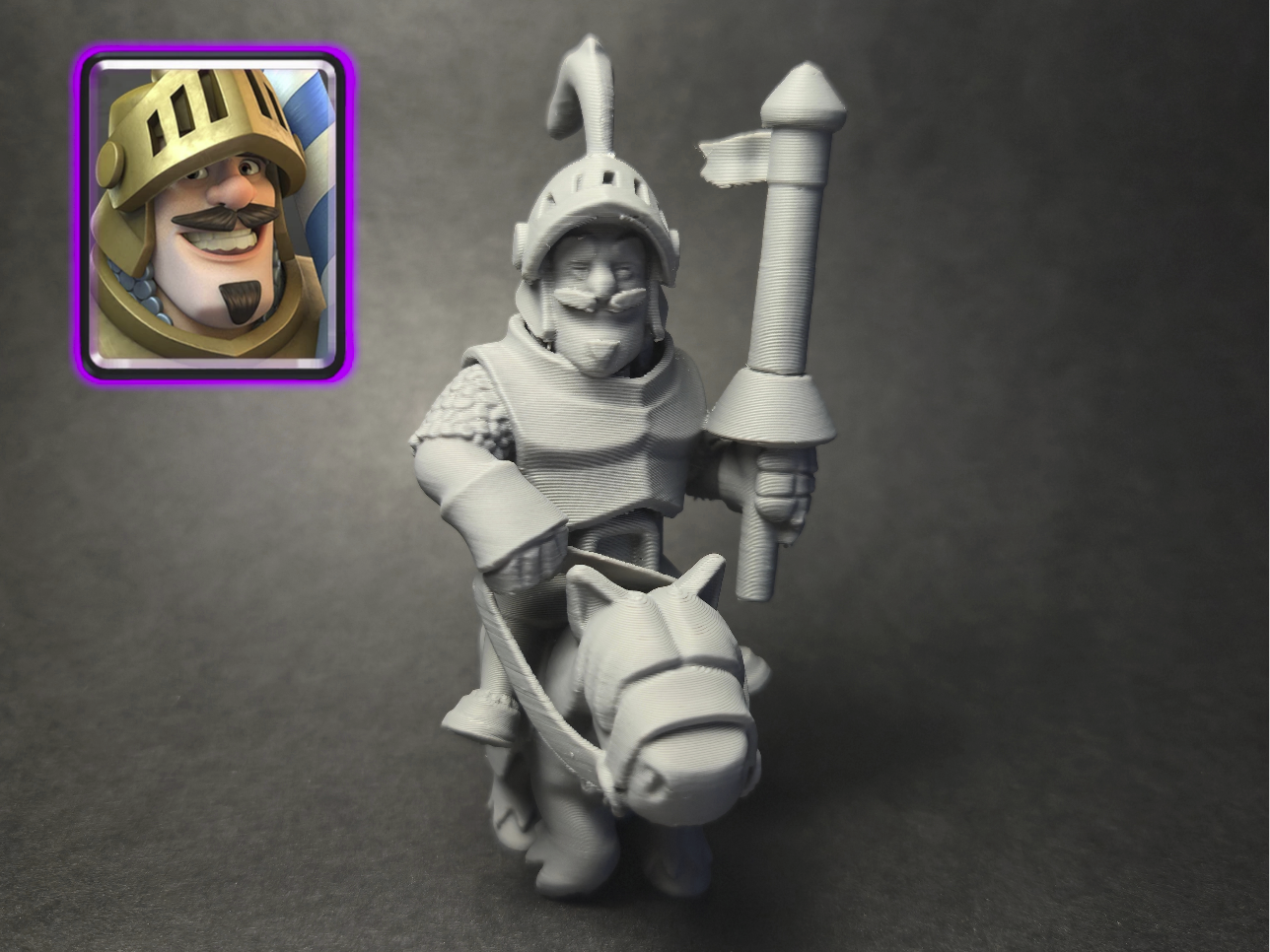 Prince Clash Royale