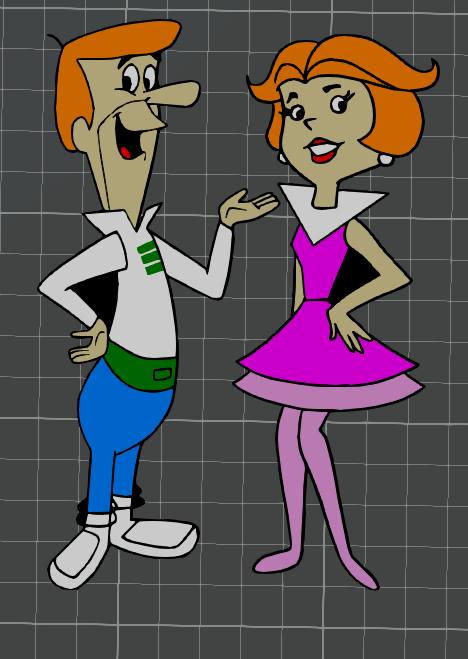 George jetson